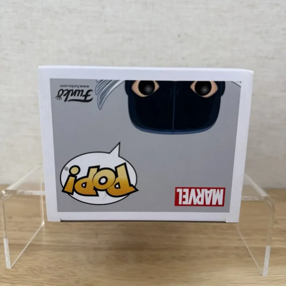 Funko Pop! Vinyl Angel #506 Figure Marvel 80 Years Bobblehead